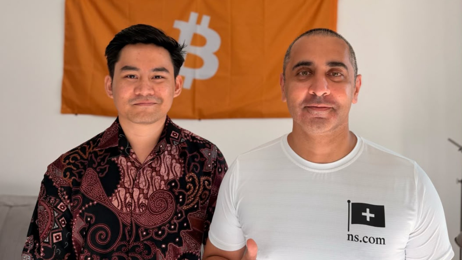 Sarawak Entrepreneur Launches AI-Powered Fuel Intelligence Startup Backed by Silicon Valley